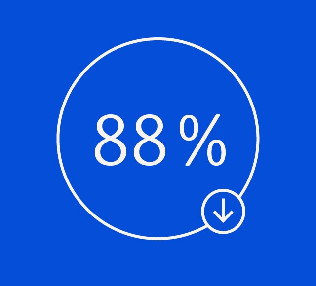 88% Web Graphics