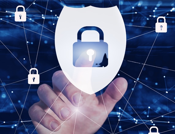 <p>Built for Security. Designed for Trust.</p>
