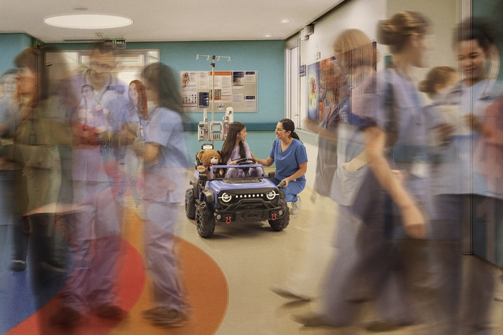 <p>Nurses need a technology partner that helps them reclaim valuable time.</p>
