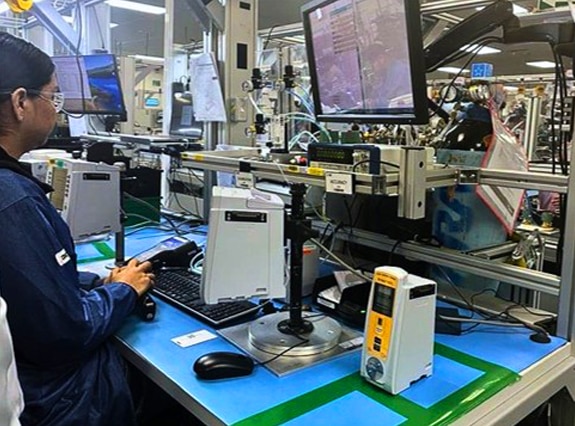 <p>Peace of mind starts here with approved promotional pricing on BD Alaris OEM Parts and Batteries.</p>
