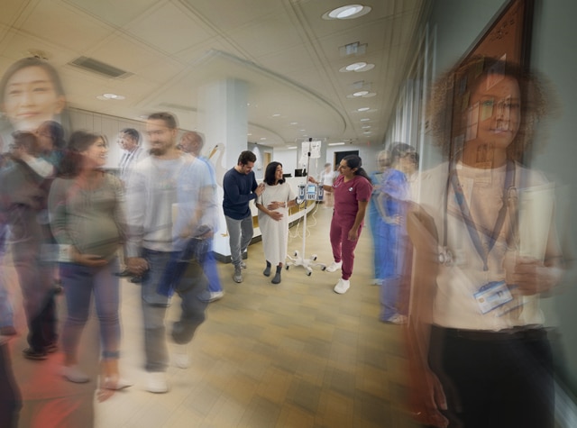 <p>Our connected care momentum continues</p>
