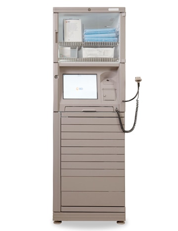BD Pyxis™ MedFlex 1000 automated dispensing cabinets
