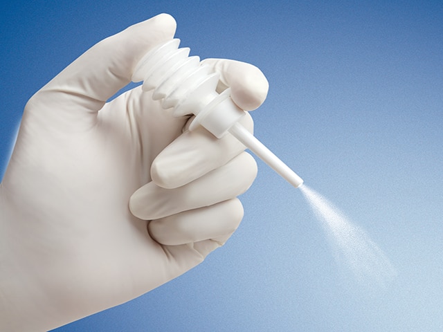 Arista Product Spray