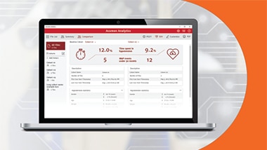 Acumen™ Analytics Brochure