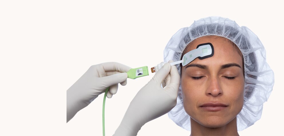 ForeSight™ Tissue Oximetry Sensor