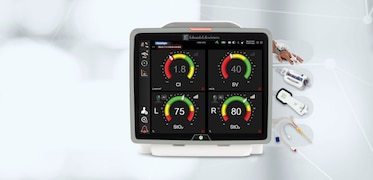 HemoSphere™ Monitor | BD