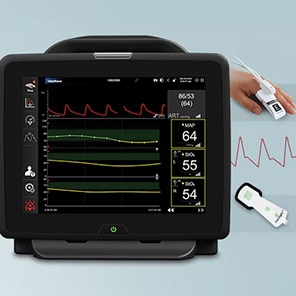 HemoSphere Vita™ Monitor | BD