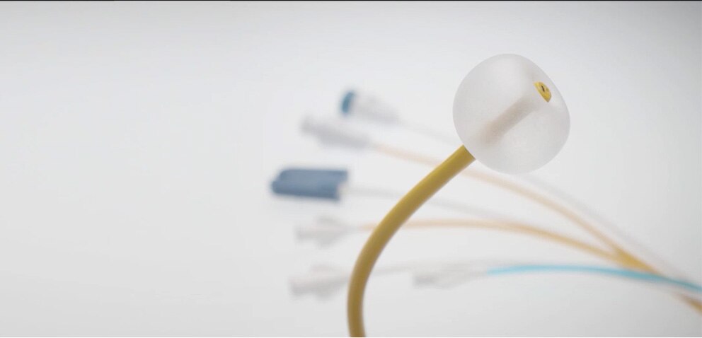 TruClip spotlight image