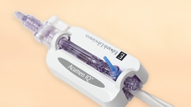 Acumen™ IQ Sensor product photo