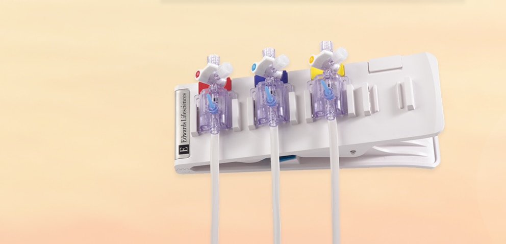 TruClip spotlight image