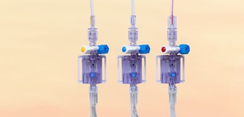 TruWave™ Disposable Pressure Transducers | BD