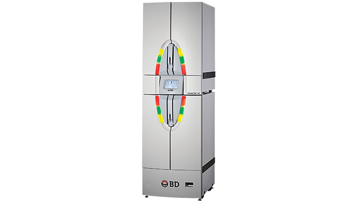 BD BACTEC FX Blood Culture System BD BD BACTEC FX Blood Culture System BD
