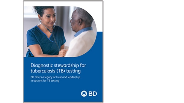 BACTEC MGIT Brochure thumbnail