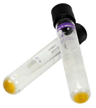 wa-o.様確認用 BD ミジット™ 分離培養剤 | BD