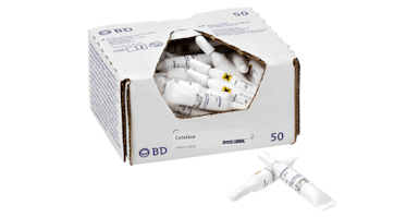 BD BBL™ diagnostic reagent and stain droppers | BD