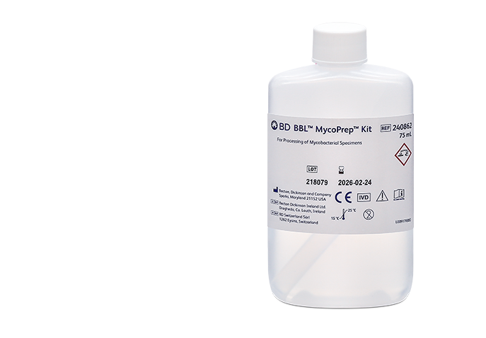 bd bbl mycroprep system header image 