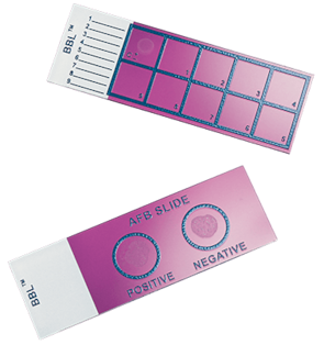 BD BBL™ Stains and Indicators | BD