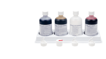 BD BBL™ stains and indicators | BD
