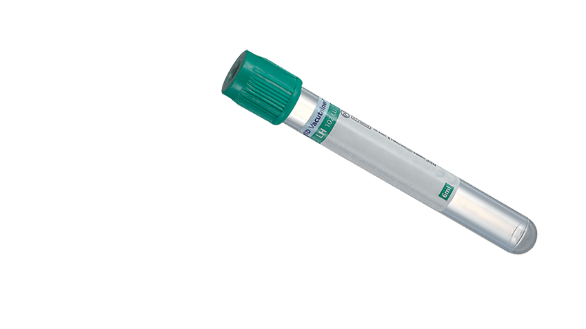 Vacutainer Anaerobic Specimen Collector
