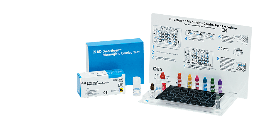 Directigen Immunoassay Kits