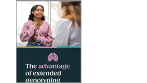 ASCCP guidelines for BD Onclarity HPV Assays. Elevate the standard of cervical cancer screening HPV extended genotyping is an innovative screening tool to enhance clinical management. 