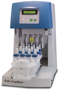 オーセレックス® ブラシRT | BD