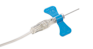 BD Vacutainer® UltraTouch™ push button blood collection set | BD