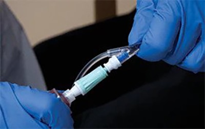 BD® Texium™ System