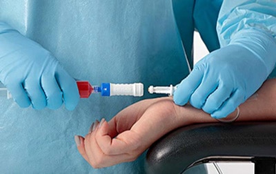 BD® PhaSealTM Optima System