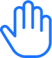 Hand Icon