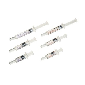 BD® PosiFlush™ Prefilled Flush Syringes