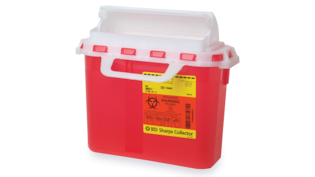 BD® Sharps Disposal