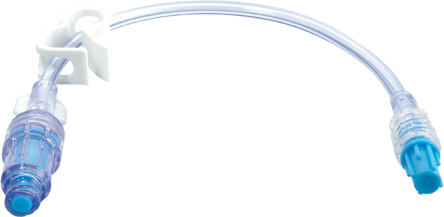 Extension Sets with Needle-Free Connectors | BD