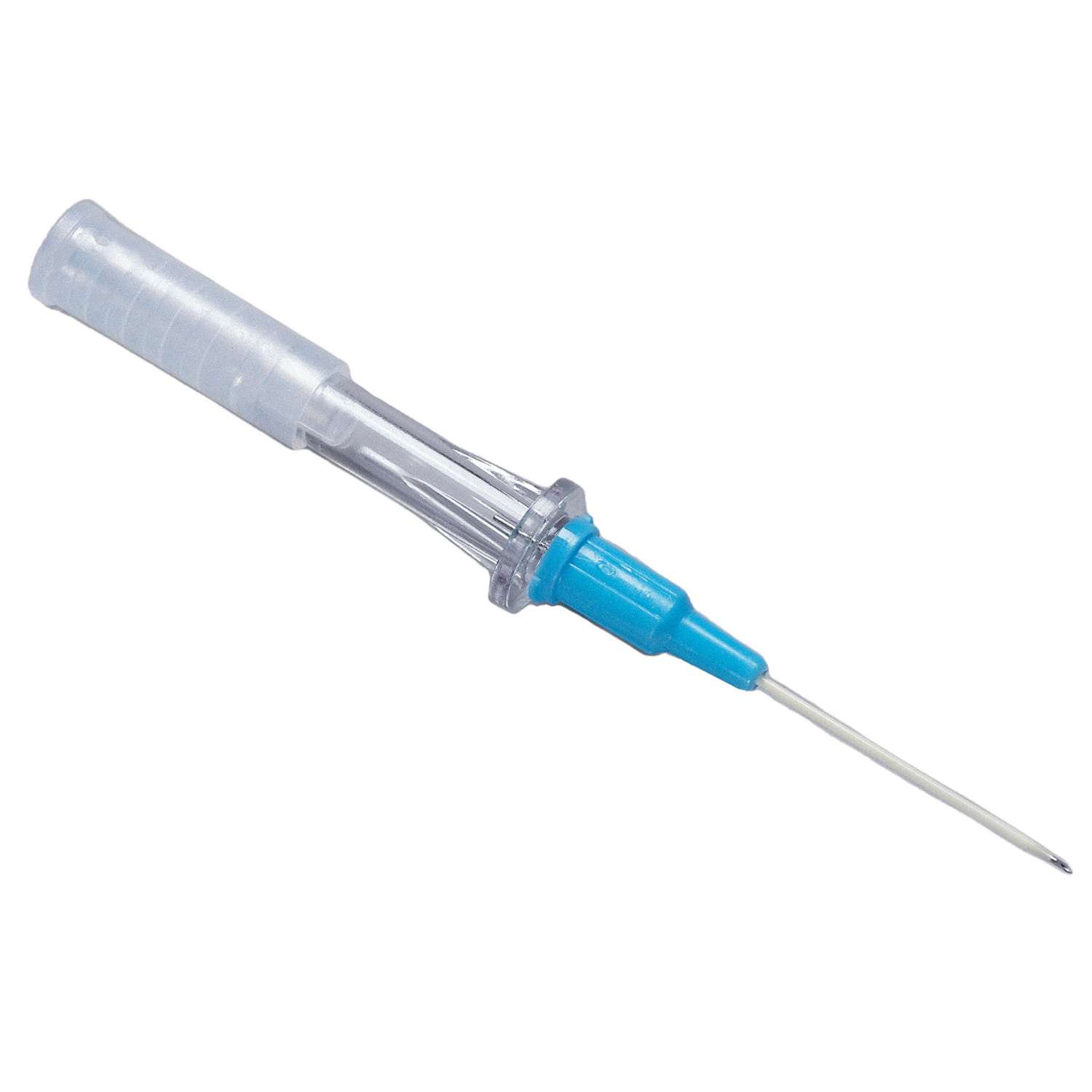 Angiocath IV Catheter (no shadow)