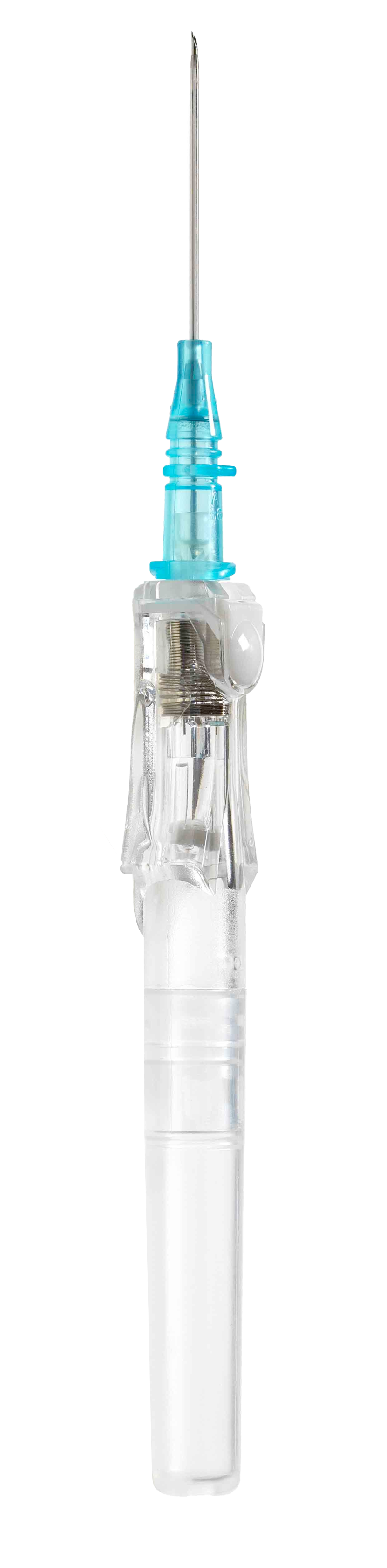 Insyte Autoguard Straight 22G x 1 x 00