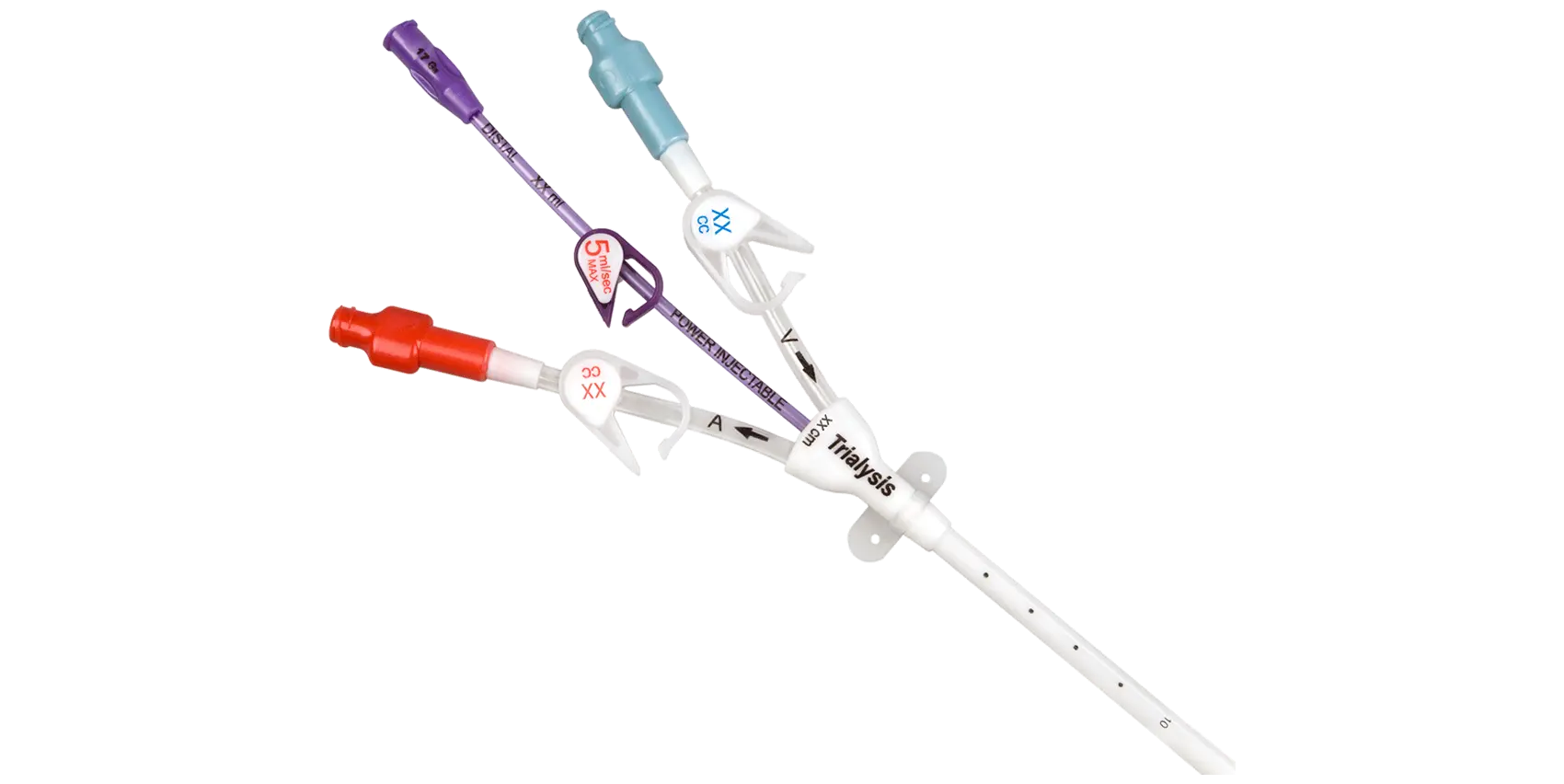power-trialysis-short-term-dialysis-catheter