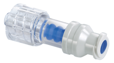 SmartSite™ needle-free connector and extension sets