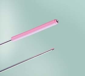 Prostate - BrachyStar Applicator Needle