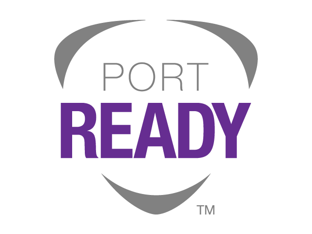 PortReady 리소스