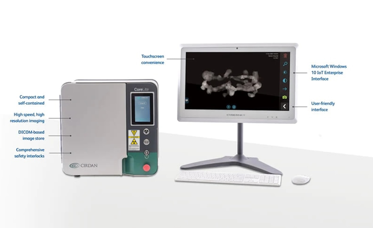 PF10789_Cirdan-CoreLite-Specimen-Radiography-System