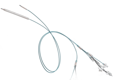 DCBページ Conquest™ 40 PTA Dilatation Catheters | BD