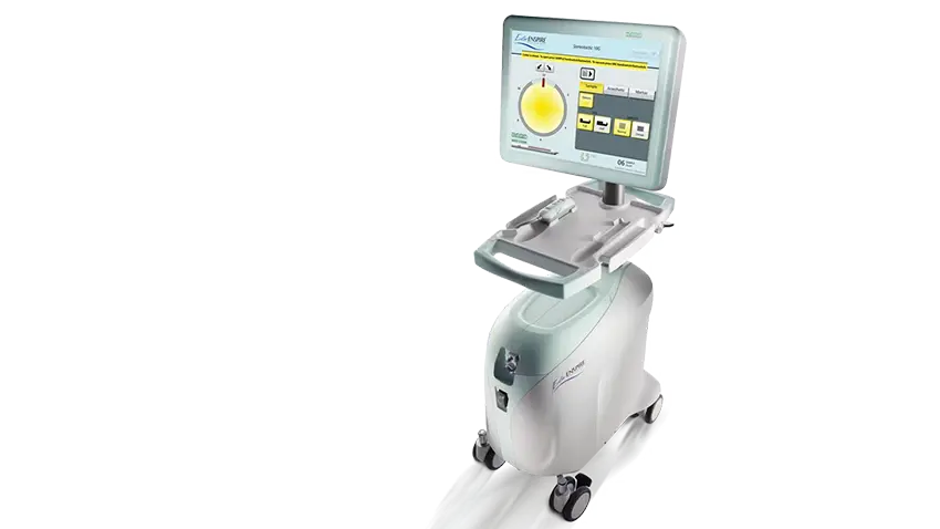 EnCor Enspire™ Breast Biopsy System