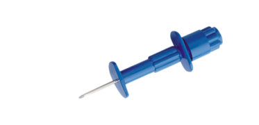 骨髄 小宮式骨髄穿刺針(大) 大 骨髄生検・穿刺針 25-2769-00 都北医療器