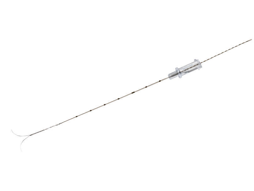 Bard® DuaLok™ Breast Lesion Localization Wire
