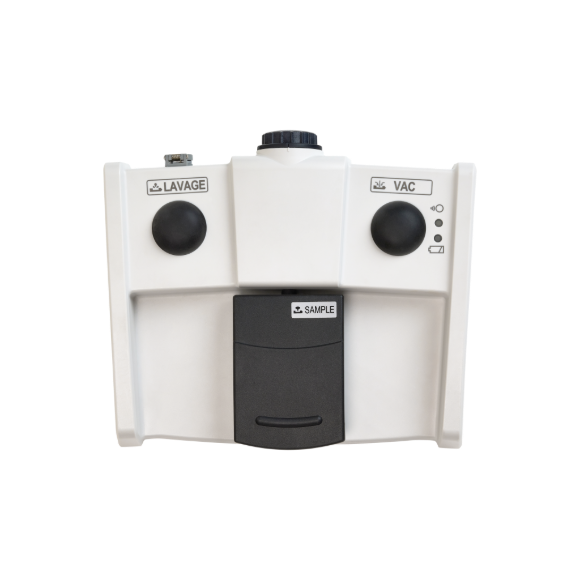 <h2 style="text-align: center;">Foot Switch</h2>
