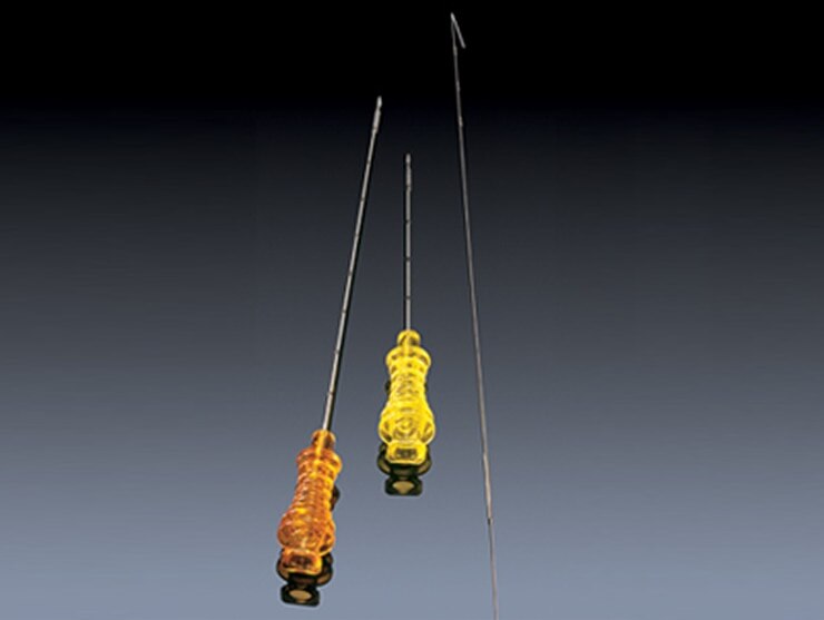 Ghiatas™ Beaded Breast Localization Wire Hero 2