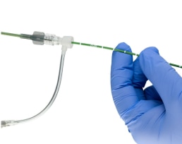 LifeStent™ 5F Vascular Stent System Hero Image 2a