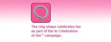 Starres, anwenderfreundliches Applikatordesign