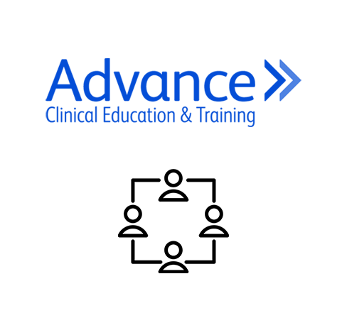 <h5><i><b>Engage with your industry peers</b></i></h5>
