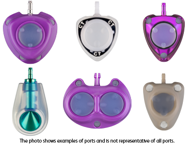The Facts On Power Injectable Implantable Ports BD